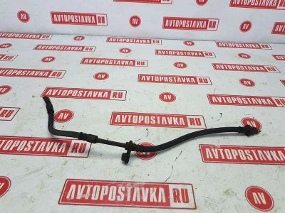 Лот: 20899144. Фото: 1. Шланг тормозной Toyota Vitz KSP90... Тормозная система