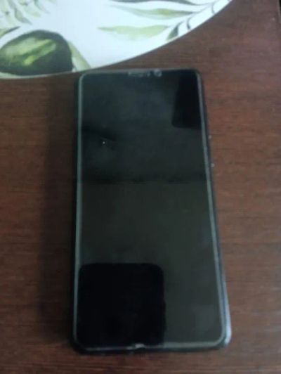 Лот: 25519585. Фото: 1. meizu m8 неисправно. Смартфоны