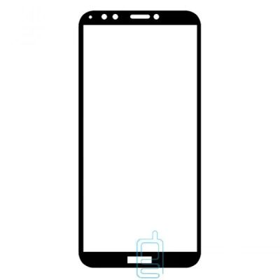 Лот: 12608080. Фото: 1. Защитное стекло Huawei Enjoy 8... Защитные стёкла, защитные плёнки