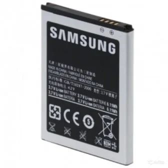 Лот: 9138757. Фото: 1. Аккумулятор Original Samsung S6... Аккумуляторы
