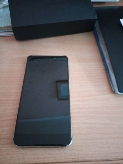 Лот: 16912930. Фото: 1. UMI MAX смартфон. Смартфоны