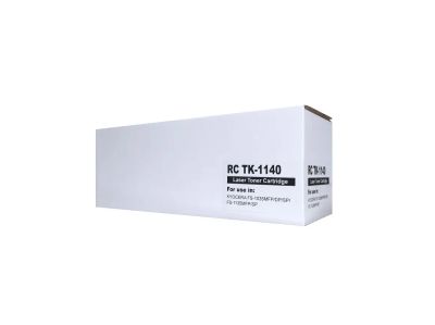 Лот: 18415305. Фото: 1. Картридж RC TK-1140 для Kyocera... Картриджи, расходные материалы