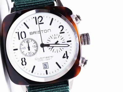 Лот: 16028773. Фото: 1. Часы Briston (15612). Другие наручные часы