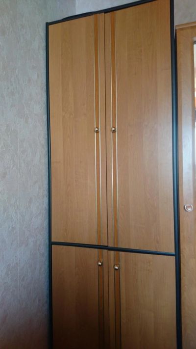 Лот: 9390543. Фото: 1. Шкаф. Прихожие, гардеробные