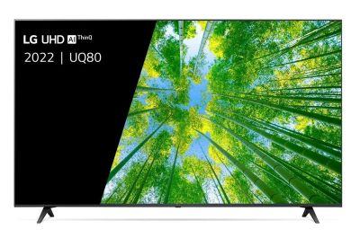 Лот: 20220634. Фото: 1. Телевизор LG 55UQ80006LB LED 55... Телевизоры
