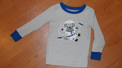 Лот: 5687643. Фото: 1. Кофта Old Navy, на 3 года, б/у. Свитера, худи, толстовки