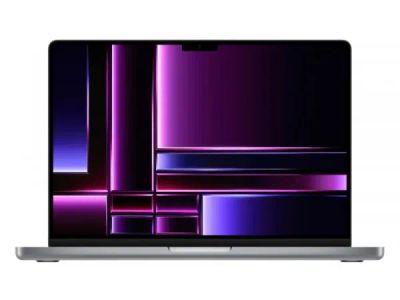 Лот: 21361616. Фото: 1. 14.2 Ноутбук Apple MacBook Pro... Ноутбуки