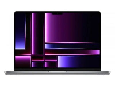 Лот: 21361617. Фото: 1. 14.2 Ноутбук Apple MacBook Pro... Ноутбуки