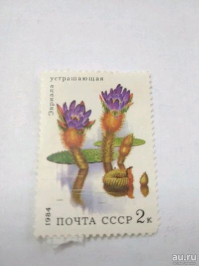 Лот: 13440347. Фото: 1. Марка 6. Марки