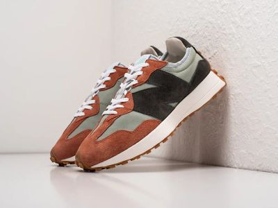 Лот: 24979090. Фото: 1. Кроссовки New Balance 327. Кеды, кроссовки, слипоны