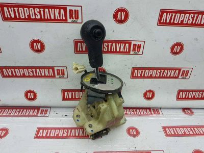 Лот: 20896028. Фото: 1. Селектор акпп Mitsubishi Airtrek... Трансмиссия