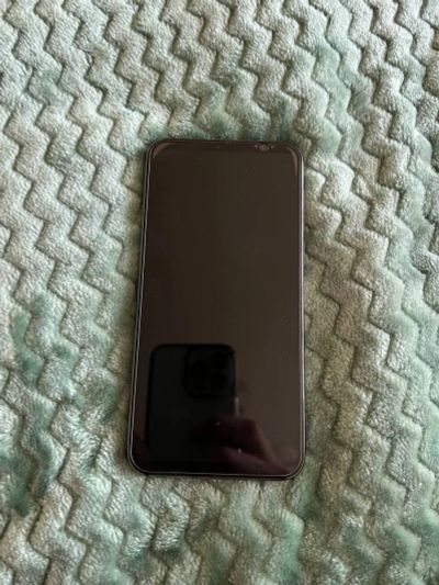 Лот: 18662595. Фото: 1. Смартфон Meizu 16th 6/64 ГБ. Смартфоны