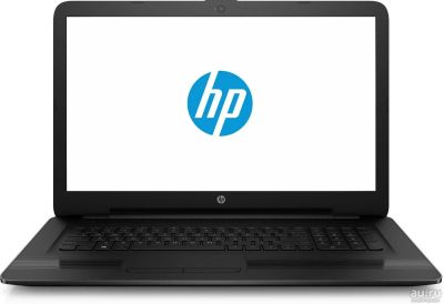 Лот: 10291829. Фото: 1. Ноутбук HP Pavilion 15-ay517ur... Ноутбуки