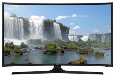 Лот: 6338632. Фото: 1. Телевизор Samsung UE55J6500AU. Телевизоры