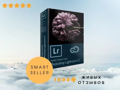 Лот: 17279769. Фото: 1. 🟢Adobe Photoshop Lightroom Classic... Офисные и специальные (CADы)