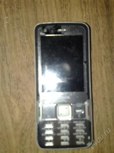 Лот: 1052470. Фото: 1. N82. Смартфоны