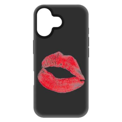 Лот: 25543872. Фото: 1. Чехол Krutoff Soft Case "След... Чехлы, бамперы