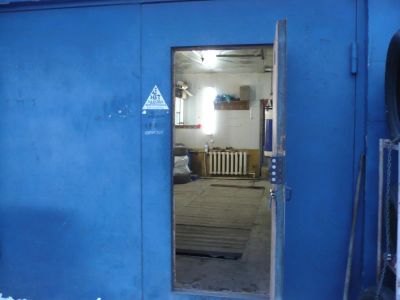 Лот: 8798804. Фото: 1. Гараж на час. Гаражи, парковочные места