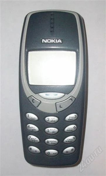 Лот: 1406143. Фото: 1. Nokia 3310 + Подарок. Кнопочные мобильные телефоны