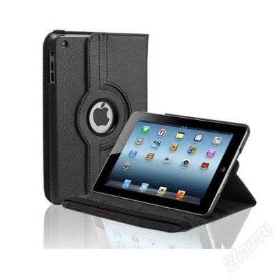 Лот: 2734443. Фото: 1. чехол для планшета Apple iPad... Чехлы, обложки