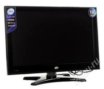 Лот: 2917788. Фото: 1. Телевизор LED 22" (55см) DNS E22A11... Телевизоры