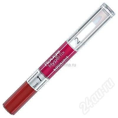Лот: 379935. Фото: 1. Помада стойкая Bourjois Rouge... Макияж