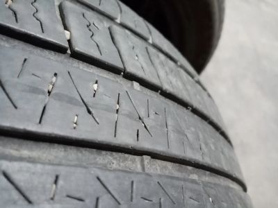 Лот: 21360838. Фото: 1. шины 235/55/R 19 Pirelli Scorpion... Шины