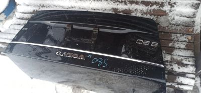 Лот: 18735286. Фото: 1. Крышка багажника Volvo s 80 Volvo... Кузов