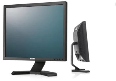 Лот: 8065728. Фото: 1. Монитор 17" Dell E170SC. ЖК-мониторы