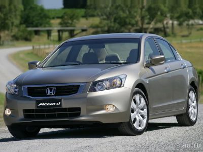 Лот: 17548812. Фото: 1. Оригинальные диски HONDA Accord... Диски