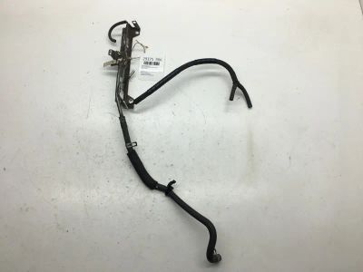 Лот: 20384928. Фото: 1. Трубка воздушная Lexus Rx300 2000... Расходные материалы