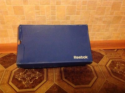 Лот: 4856343. Фото: 1. Кроссовки Reebok. Кеды, кроссовки, слипоны