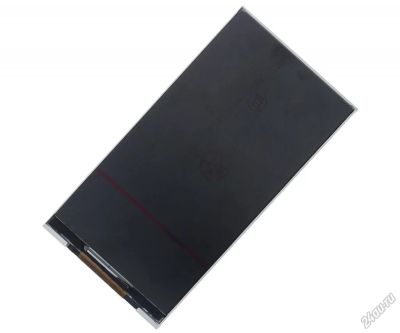 Лот: 5797900. Фото: 1. Дисплей Acer Z150 (Z5 Dual) Бесплатная... Дисплеи, дисплейные модули, тачскрины