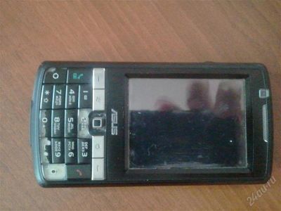 Лот: 1136275. Фото: 1. продам на запчасти ASUS p750. Смартфоны