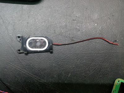 Лот: 10237986. Фото: 1. Полифонический динамик Digma Optima... Запчасти для планшетов