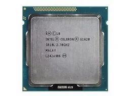 Лот: 6757083. Фото: 1. Intel® Celeron® Processor G1620... Процессоры