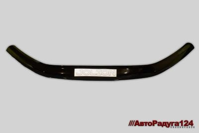 Лот: 25593179. Фото: 1. Мухобойка Haval Jolion (2020-... Другое (автохимия, масла, тюнинг)