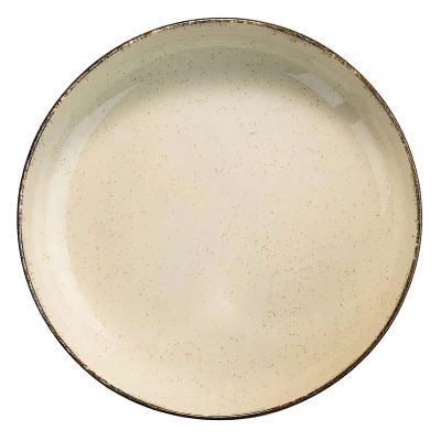 Лот: 24938157. Фото: 1. Тарелка глубокая Kutahya Pearl... Тарелки, блюда, салатники