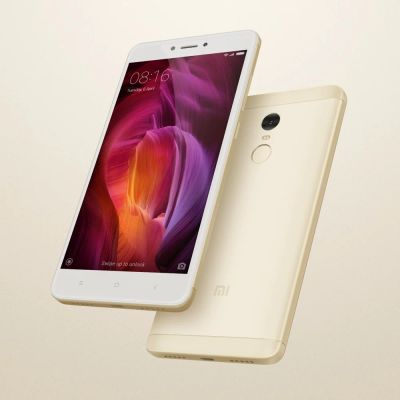 Лот: 9753533. Фото: 1. Xiaomi Redmi Note 4 Pro 3GB... Смартфоны