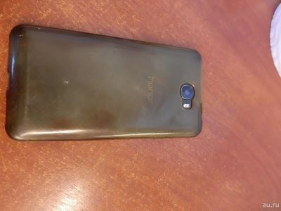 Лот: 16759329. Фото: 1. Honor 5a. Смартфоны