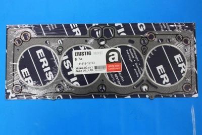 Лот: 8094763. Фото: 1. Прокладка ГБЦ Toyota 7A 11115-16120... Двигатель и элементы двигателя