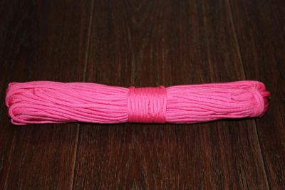 Лот: 4081424. Фото: 1. Paracord 550. Паракорд 7-ти жильный... Другое (туризм, охота, рыбалка, самооборона)