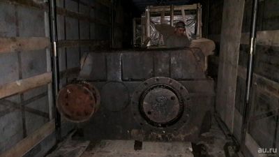 Лот: 10672634. Фото: 1. Редуктор. Промышленное