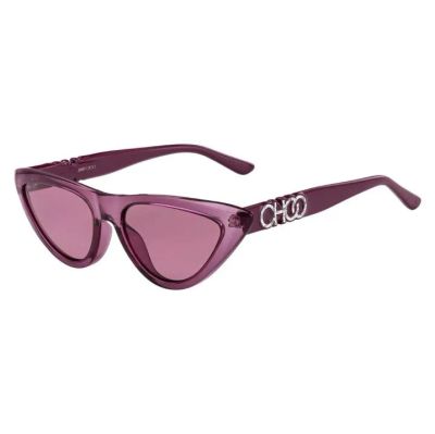 Лот: 23859526. Фото: 1. Очки Jimmy Choo SPARKS/G/S 8CQ... Очки солнцезащитные