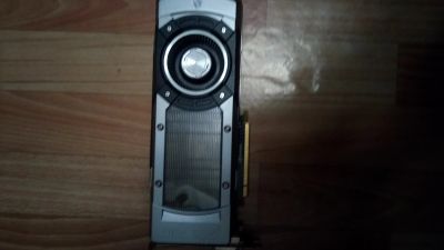 Лот: 17619676. Фото: 1. gtx 780 нерабочие. Видеокарты