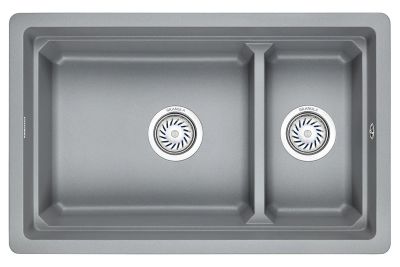 Лот: 23659251. Фото: 1. Мойка врезная GRANULA Kitchen... Мойки кухонные