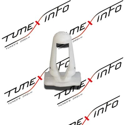 Лот: 20928893. Фото: 1. Клипса автомобильная К-242. Салон