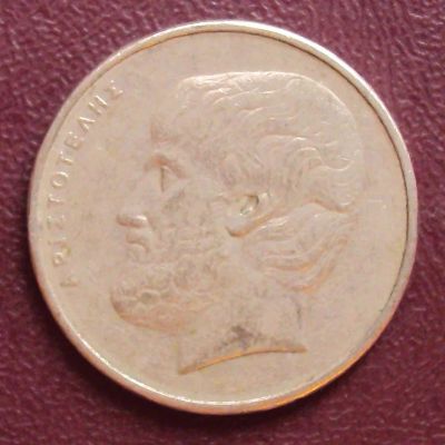 Лот: 4457428. Фото: 1. Иностранная монетка (А240). Остальные страны