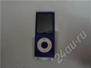 Лот: 304325. Фото: 1. ipod nano (8 gb) новый 3 штуки. Плееры