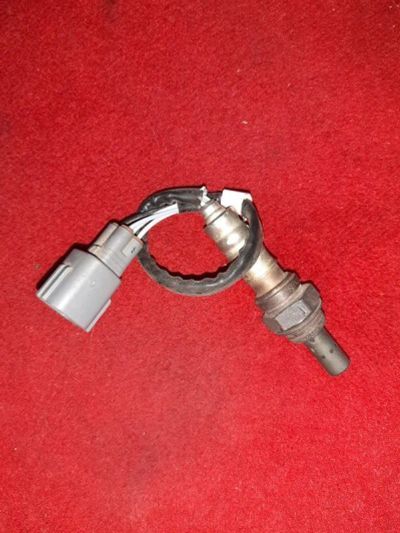 Лот: 21411411. Фото: 1. датчик кислородный Toyota Camry... Двигатель и элементы двигателя